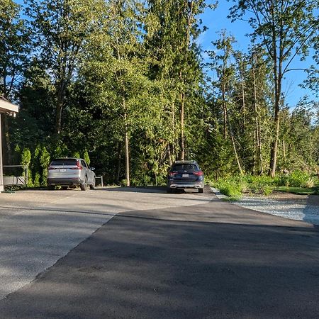 Entire Forest Home Near Nature & Amenities Σάρρεϋ Εξωτερικό φωτογραφία