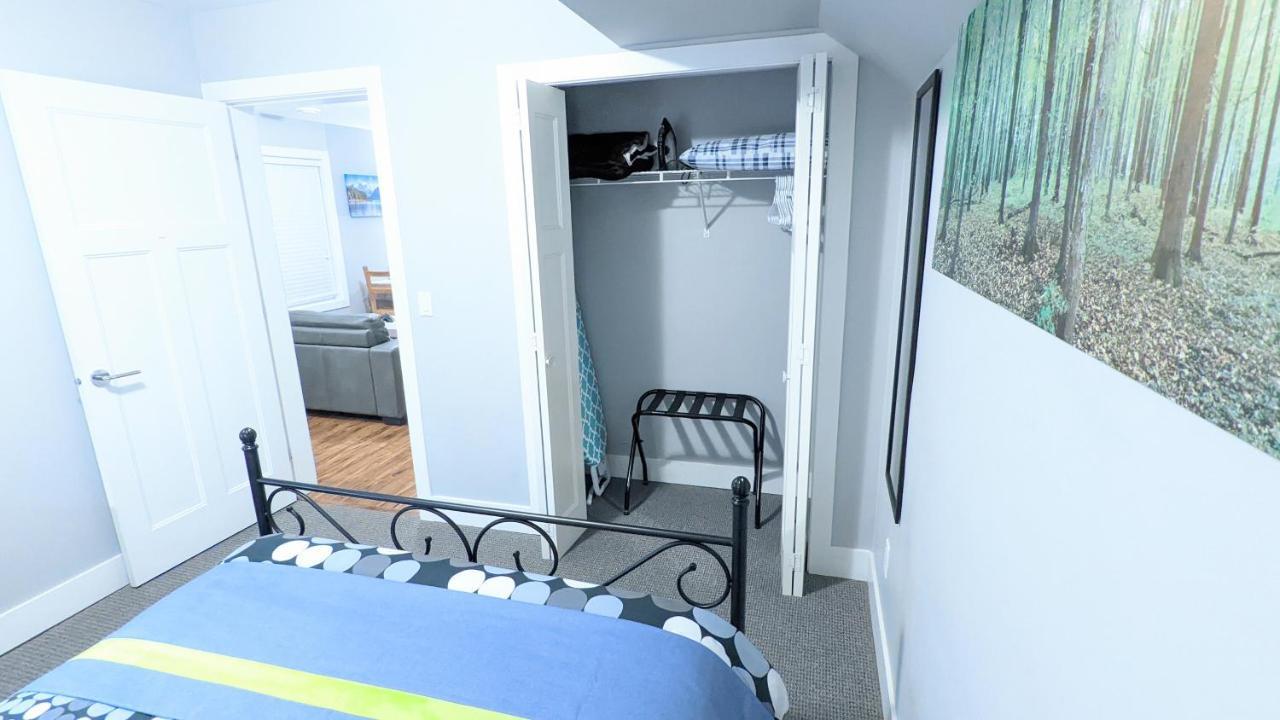 Entire Forest Home Near Nature & Amenities Σάρρεϋ Εξωτερικό φωτογραφία